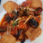 Photo n°6 de l'avis de Ennio.e fait le 24/07/2020 à 16:52 sur le  Lo Zeffiro F.lli Mizzon à Sabaudia