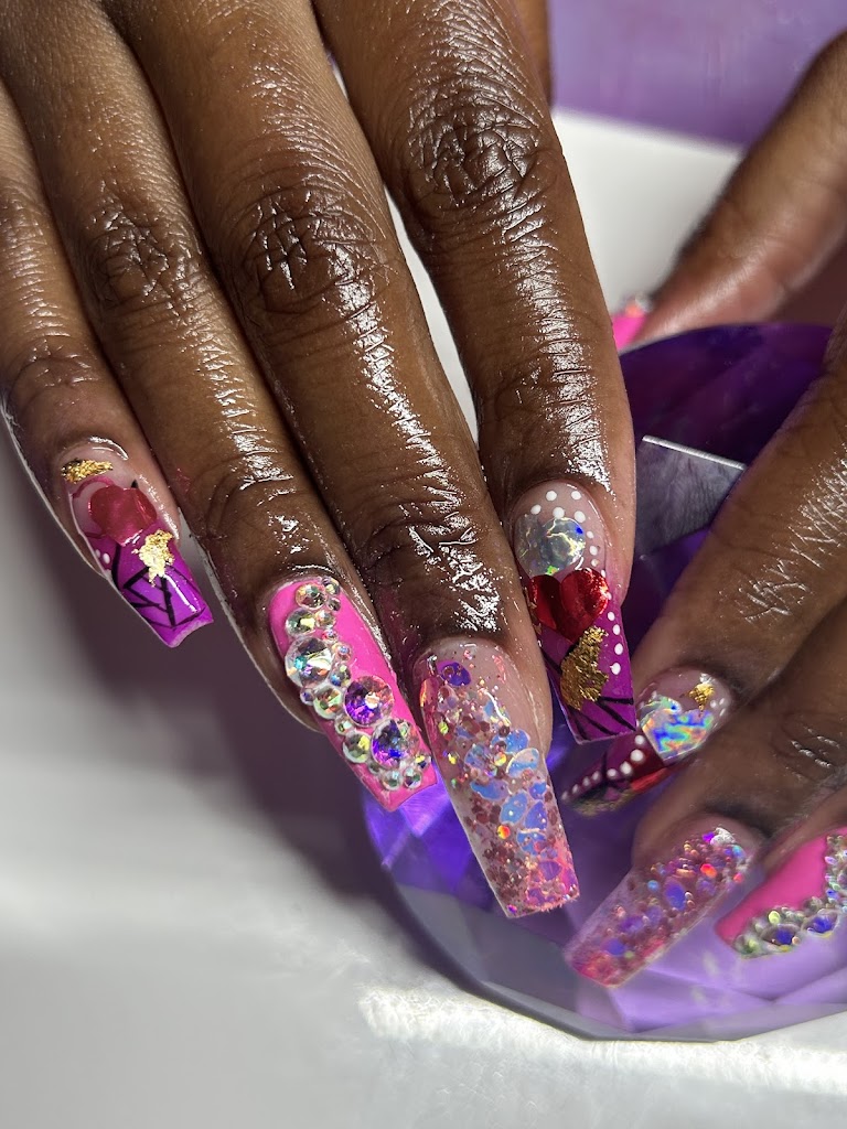 Gelledbykels 44123