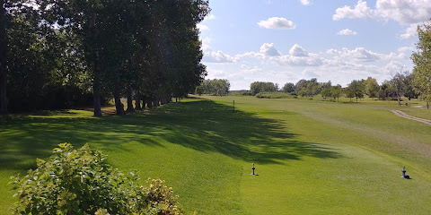 Melville Country Club
