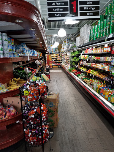 Supermarket «Pioneer Supermarkets», reviews and photos, 290 Beach 14th St, Far Rockaway, NY 11691, USA