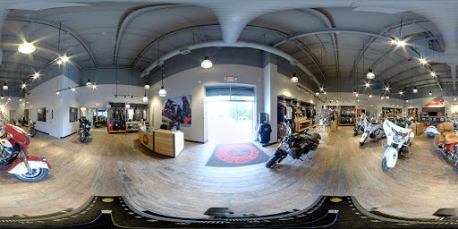 Motorcycle Dealer «Twigg Indian Motorcycle», reviews and photos, 200 S Edgewood Dr, Hagerstown, MD 21740, USA