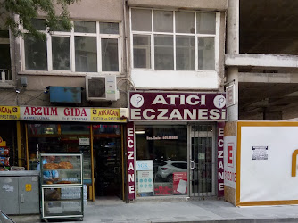 Atıcı Eczanesi