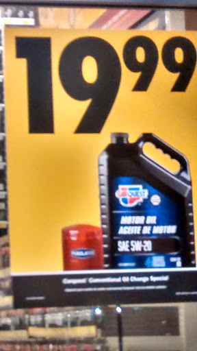 Auto Parts Store «Advance Auto Parts», reviews and photos, 3410 Grand Ave, Waukegan, IL 60085, USA