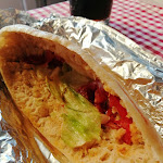 Photo n° 1 de l'avis de Yannis.a fait le 16/07/2021 à 18:45 pour AllTacos à Cambrai