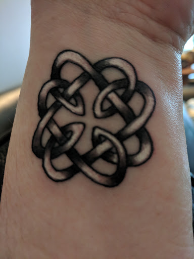 Body Piercing Shop «The Parlour», reviews and photos, 437 Franklin St Suite 1, Buffalo, NY 14202, USA