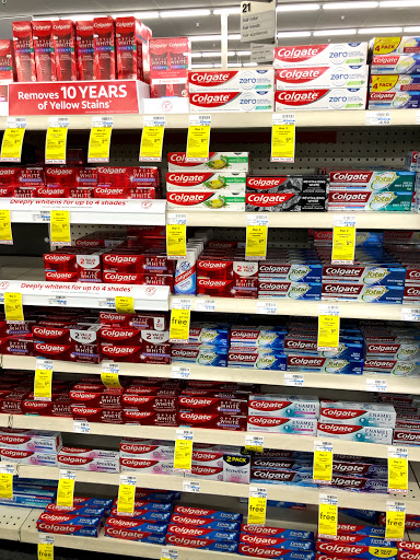 Drug Store «CVS», reviews and photos, 330 Bon Air Center, Greenbrae, CA 94904, USA