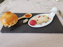 Plats et boissons du Restaurant français L'Auberge Flamande à Watten - n°6