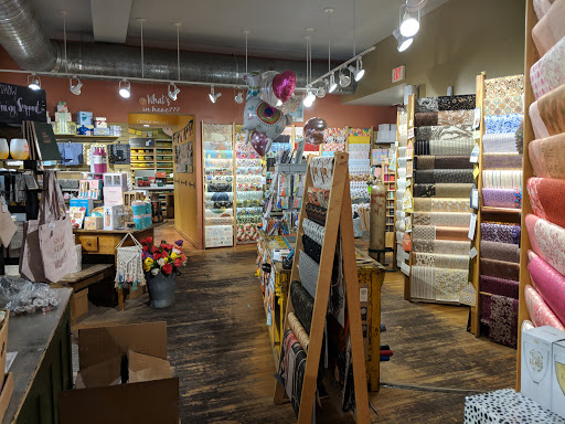 Stationery Store «Paper Source», reviews and photos, 1361 Beacon St, Brookline, MA 02446, USA