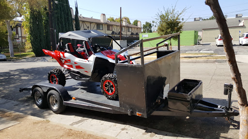 Yamaha Motorcycle Dealer «Pasadena Yamaha», reviews and photos, 2650 E Colorado Blvd, Pasadena, CA 91107, USA