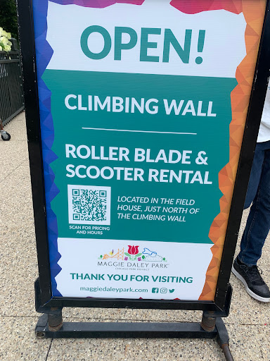 Park «Maggie Daley Park», reviews and photos, 337 E Randolph St, Chicago, IL 60601, USA