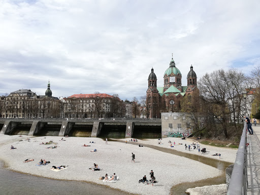 Zellstraßer Strand