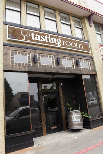 Tasting Room Winston-Salem