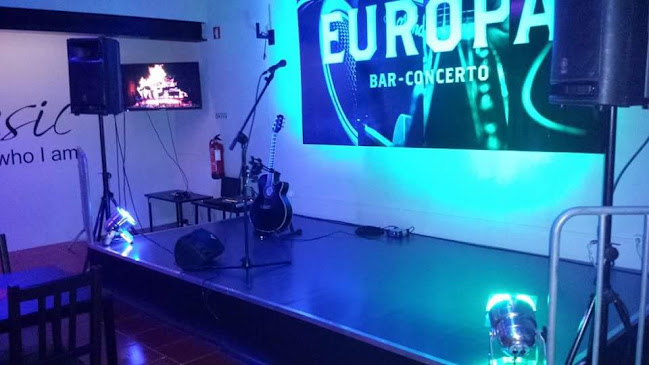 Avaliações doEuropa Bar-Concerto em Elvas - Bar