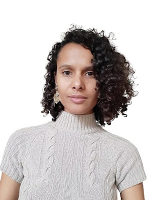 Alène HOUNGBEDJI, psychologue, sexologue, thérapeute de couple à Mareil-Marly