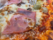 Pizza du Restaurant italien Pizza Gigi Montmartre à Paris - n°10