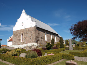 Bjergby Kirke