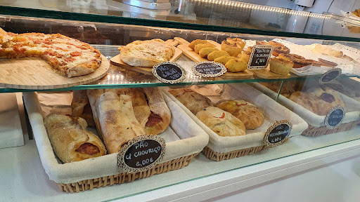 Padaria Saloia no Sintra, Lisboa