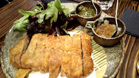 Tonkatsu du Restaurant de nouilles au sarrasin (soba) Abri Soba à Paris - n°14
