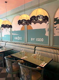 Atmosphère du Restaurant Amore by Iséo à La Rochelle - n°3