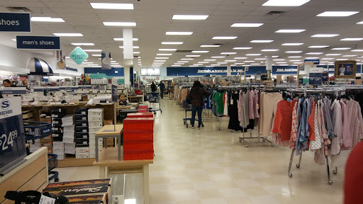 Marshalls
