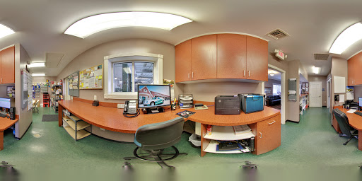 Auto Repair Shop «Christian Brothers Automotive Hamilton Mill», reviews and photos, 2770 Braselton Hwy, Dacula, GA 30019, USA