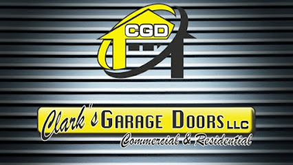 Clark's Garage Doors LLC