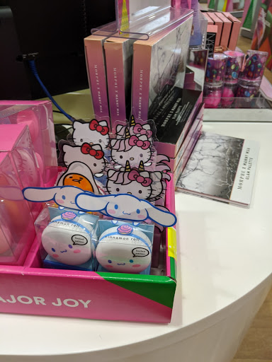 Hair Salon «Ulta Beauty», reviews and photos, 7976 113th St N, Seminole, FL 33772, USA