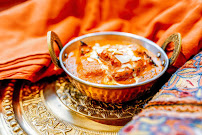 Curry du Restaurant indien Jaipur Palace - Spécialités Indiennes à Paris - n°2