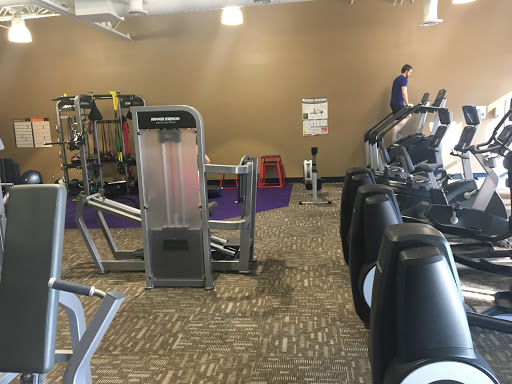 Gym «Englewood Anytime Fitness», reviews and photos, 155 W Hampden Ave, Englewood, CO 80110, USA