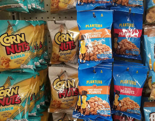 Shopping Mall «Pines Shopping Center», reviews and photos, 650 Elden St, Herndon, VA 20170, USA