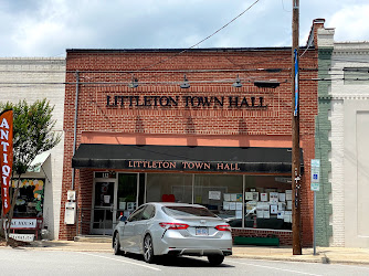 Littleton Town Hall