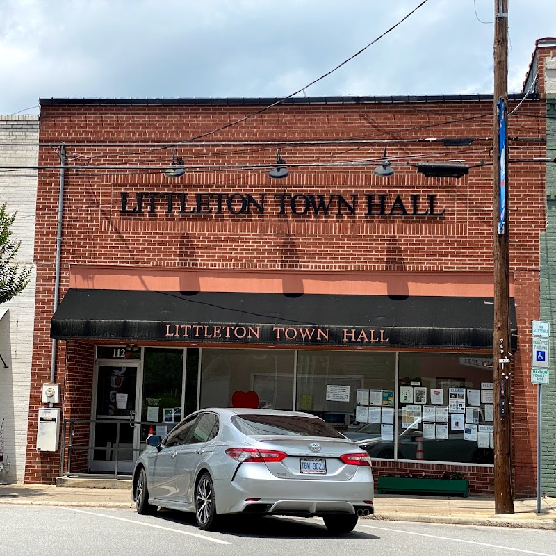 Littleton Town Hall