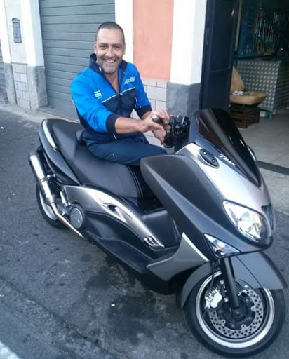 Officina Campisi Motors riparazione moto e scooter