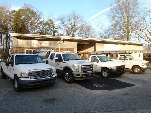 K-Town Roofers in Kannapolis, North Carolina