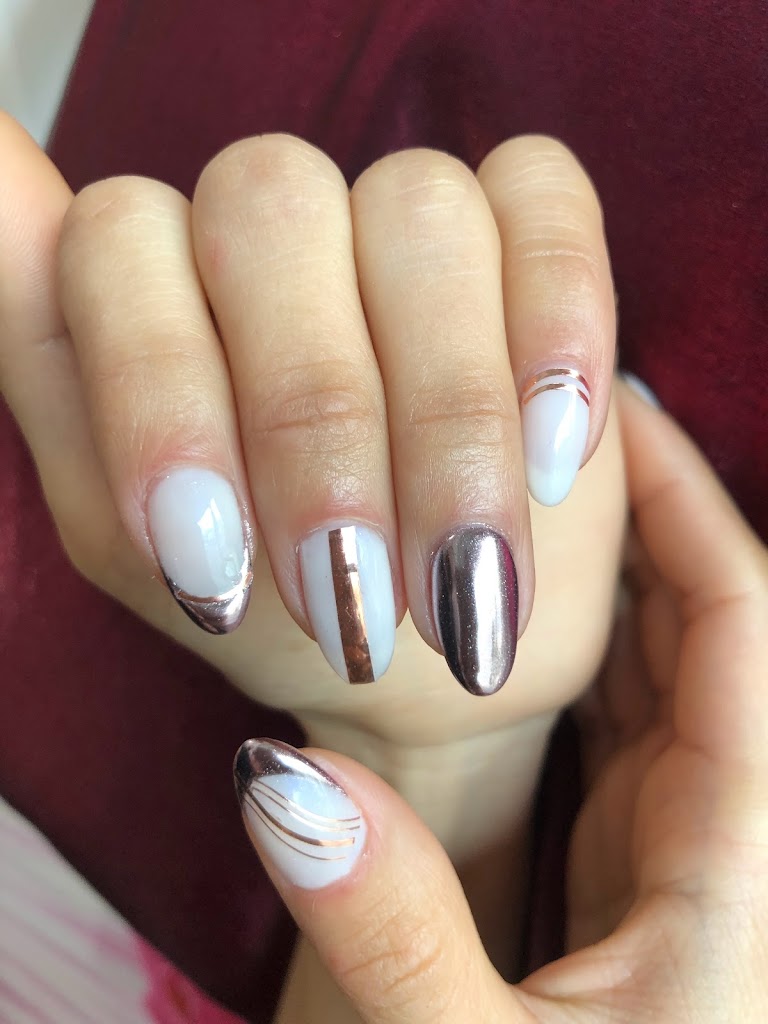 Orchid Nail Spa 60060