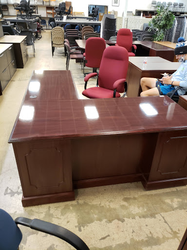 Office Furniture Store «Office Liquidators», reviews and photos, 11111 W 6th Ave, Denver, CO 80215, USA