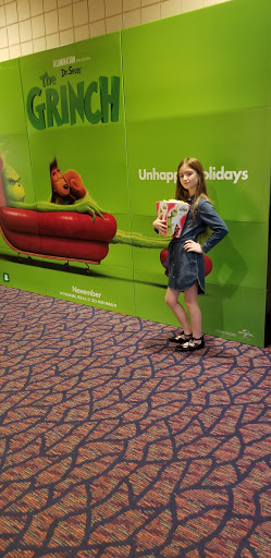 Movie Theater «GTC University 16 Cinemas», reviews and photos, 1793 Oconee Connector, Athens, GA 30606, USA