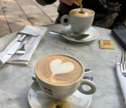 Café Toscano Condesa photo