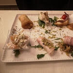 Photo n°2 de l'avis de Benjamin.e fait le 20/12/2021 à 20:01 sur le  Hedò à Pizzo