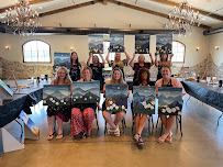 Painting with a Twist - Photo 6 - Car repair in Allentown, PA, Allentown