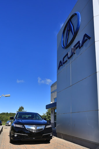 Acura Dealer «Ann Arbor Acura», reviews and photos, 540 Auto Mall Dr, Ann Arbor, MI 48103, USA