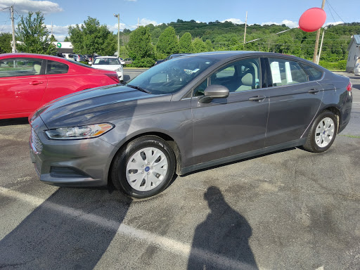 Car Dealer «Louisville CARS DIRECT», reviews and photos, 7565 Dixie Hwy, Louisville, KY 40258, USA