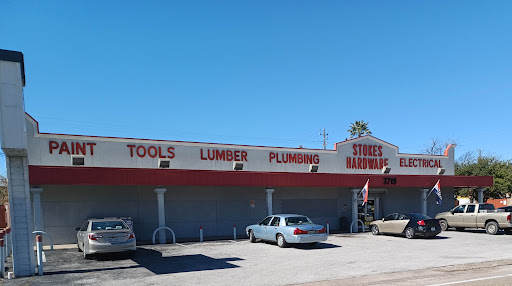 Hardware Store «Stokes Hardware & Supply Co», reviews and photos, 3719 Irvington Blvd, Houston, TX 77009, USA