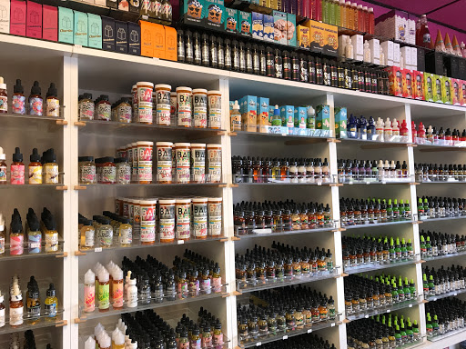 Tobacco Shop «Up In Smoke - Surfside», reviews and photos, 325 US-17 BUS, Surfside Beach, SC 29575, USA