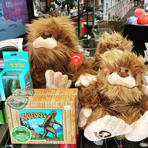 Comic Book Store «DragonVine», reviews and photos, 1859 Pioneer Pkwy E, Springfield, OR 97477, USA