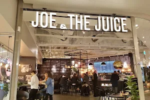 JOE & THE JUICE image