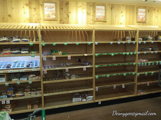 Health Food Store «Sprouts Farmers Market», reviews and photos, 39 N Rosemead Blvd, Pasadena, CA 91107, USA