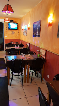 Atmosphère du Restaurant turc Bosphore Kebab à Guilvinec - n°2