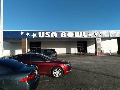 Bowling Alley «USA Bowl», reviews and photos, 10920 Composite Dr, Dallas, TX 75220, USA
