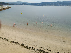 Photo de Playa Nueva Parada zone des équipements
